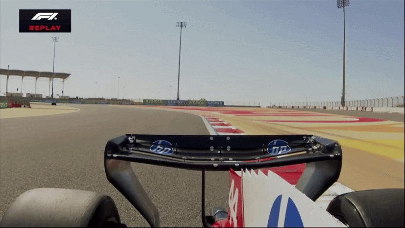 Ferrari pretende estrear asa traseira que gira em 180º no GP da China