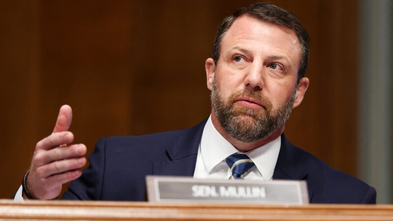 Senado dos EUA confirma ex-lutador de MMA como secretário de Segurança Interna no lugar da ‘Barbie do ICE’