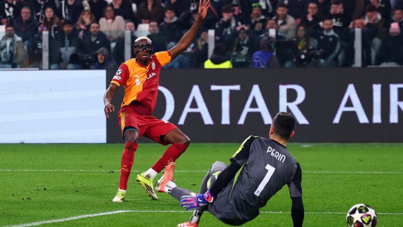 Galatasaray x Liverpool na Champions League: onde assistir ao vivo e horário