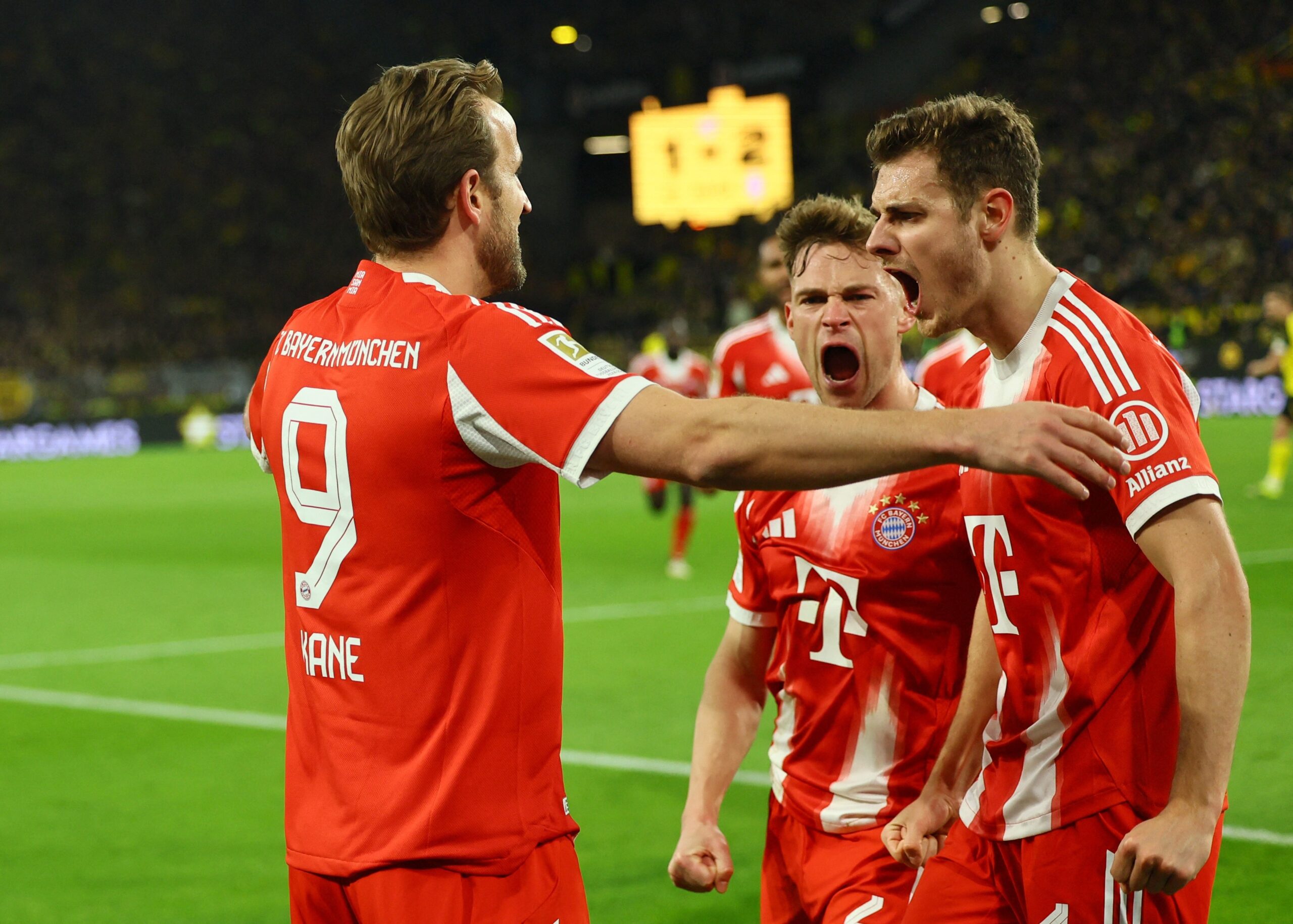 Atalanta x Bayern de Munique na Champions League: onde assistir ao vivo e horário