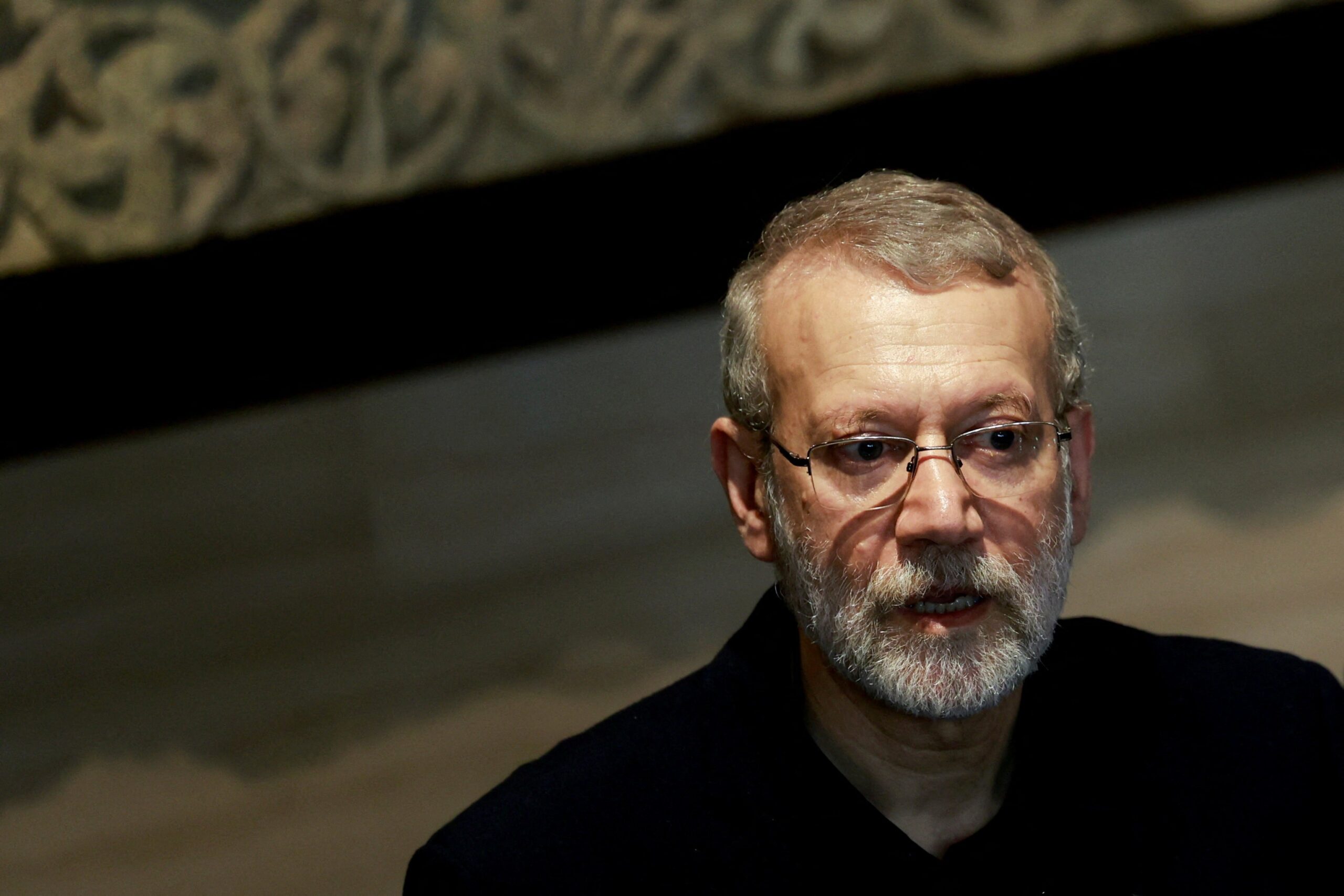 Irã confirma morte de Ali Larijani, líder efetivo do regime desde o início da guerra, em ataque de Israel