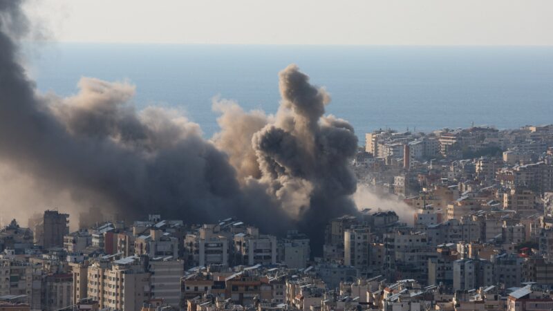 Qual a posição da Rússia e da China, aliados do Irã, no atual conflito?