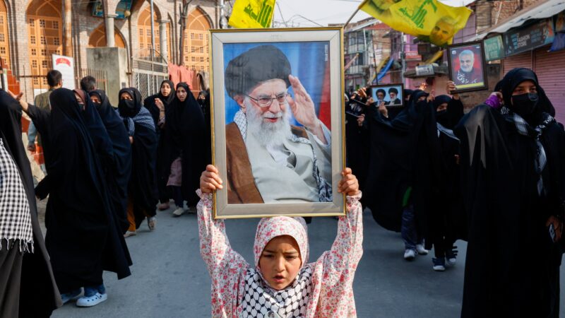 Irã escolhe novo líder supremo para suceder Ali Khamenei, diz mídia local