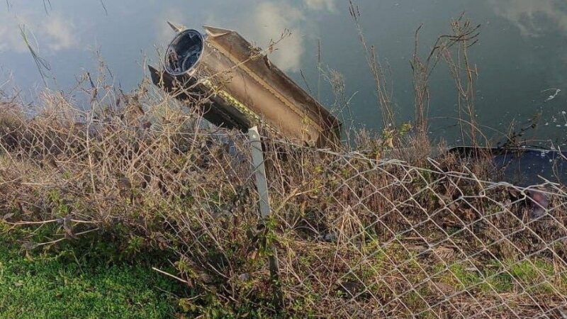 Guerra no Oriente Médio: Turquia diz que 3º míssil balístico vindo do Irã foi derrubado no espaço aéreo do país