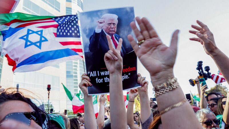 É #FAKE vídeo de menino chorando diante de caixão de soldado americano morto no Irã; cena foi criada com inteligência artificial