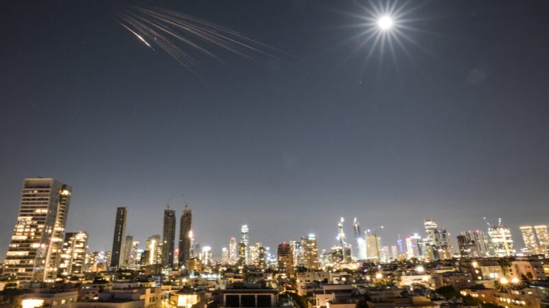 O que são mísseis de fragmentação, que Israel acusa o Irã de usar na guerra