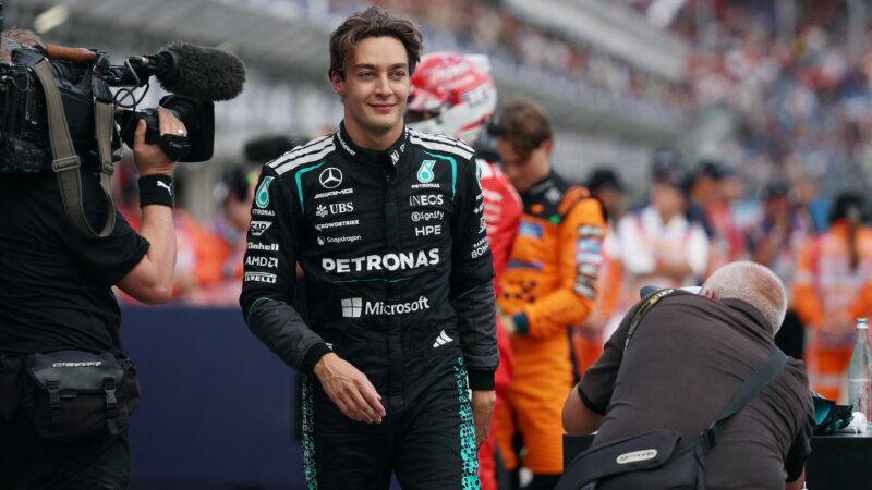 GP da Austrália da F1 2026: horários e onde assistir ao vivo