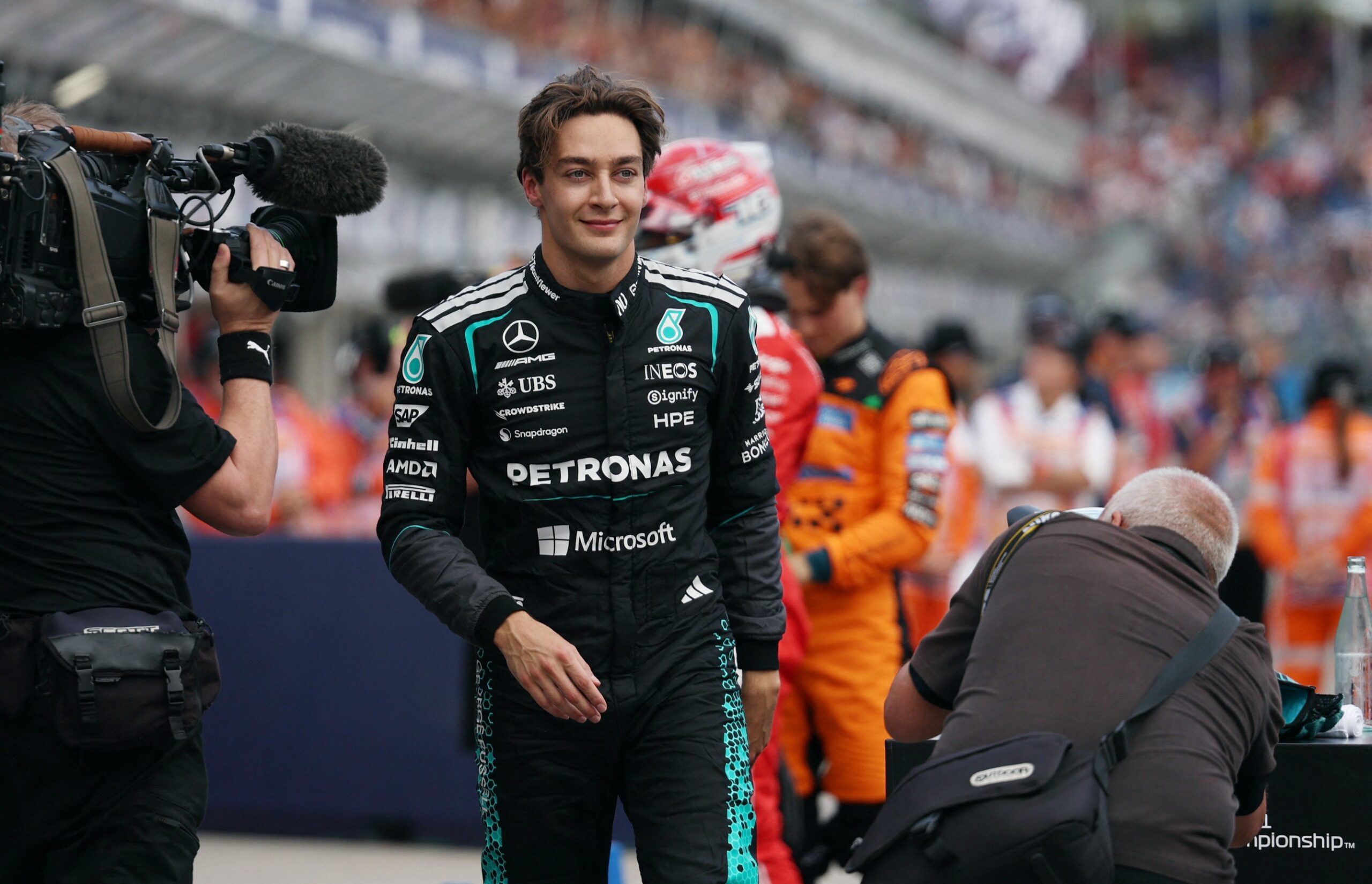 GP da Austrália da F1 2026: horários e onde assistir ao vivo