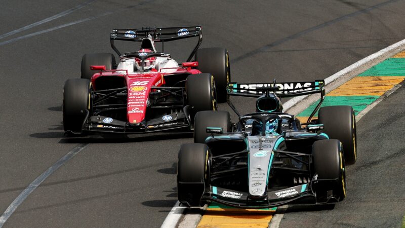 Análise: Ferrari aposta em asa “Macarena” e outras inovações para quebrar domínio da Mercedes