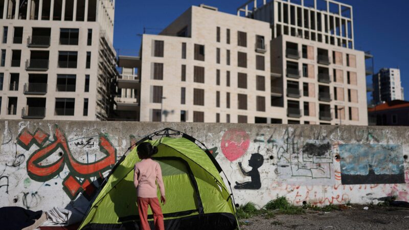 Água pode se tornar novo alvo da guerra no Oriente Médio