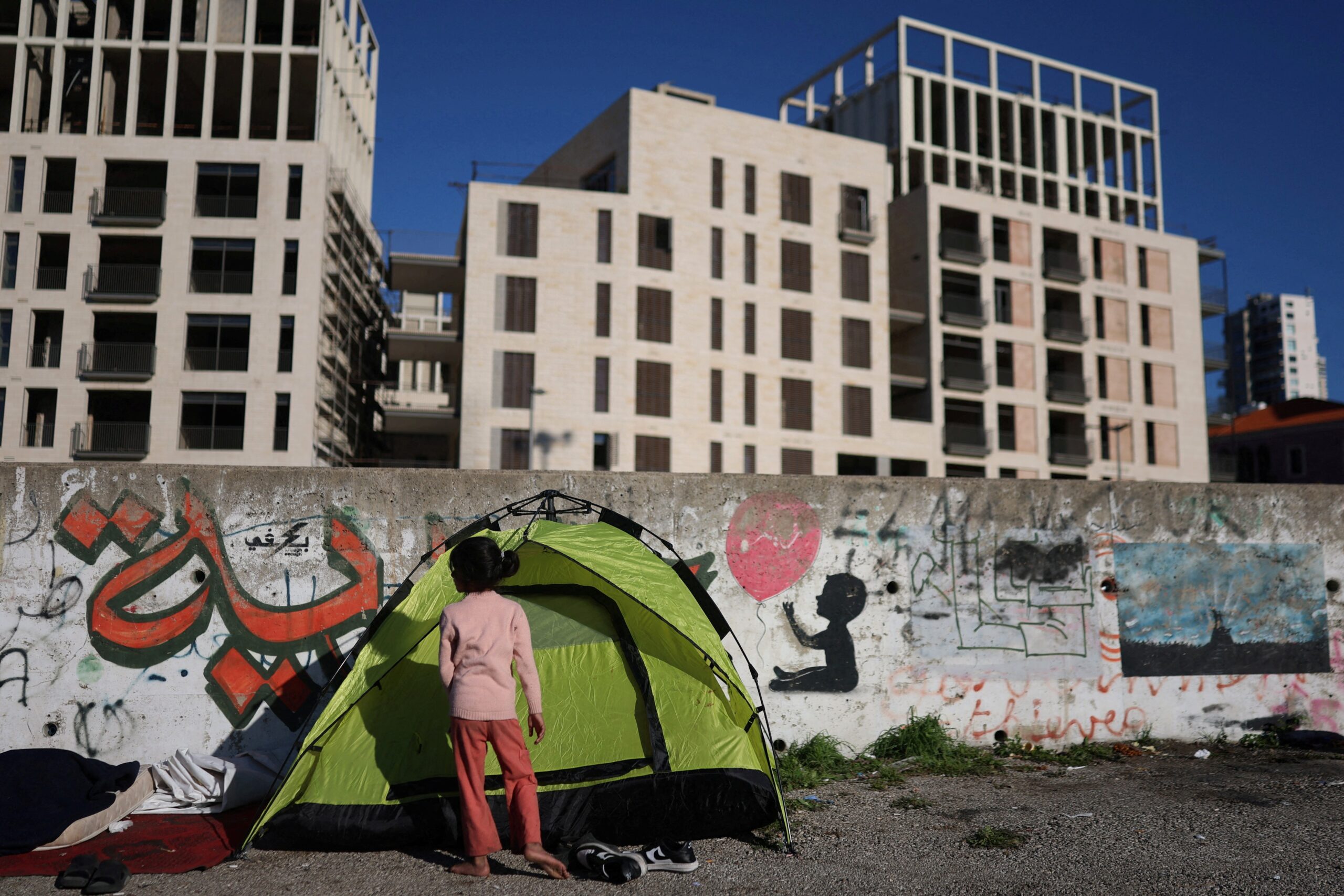 Água pode se tornar novo alvo da guerra no Oriente Médio