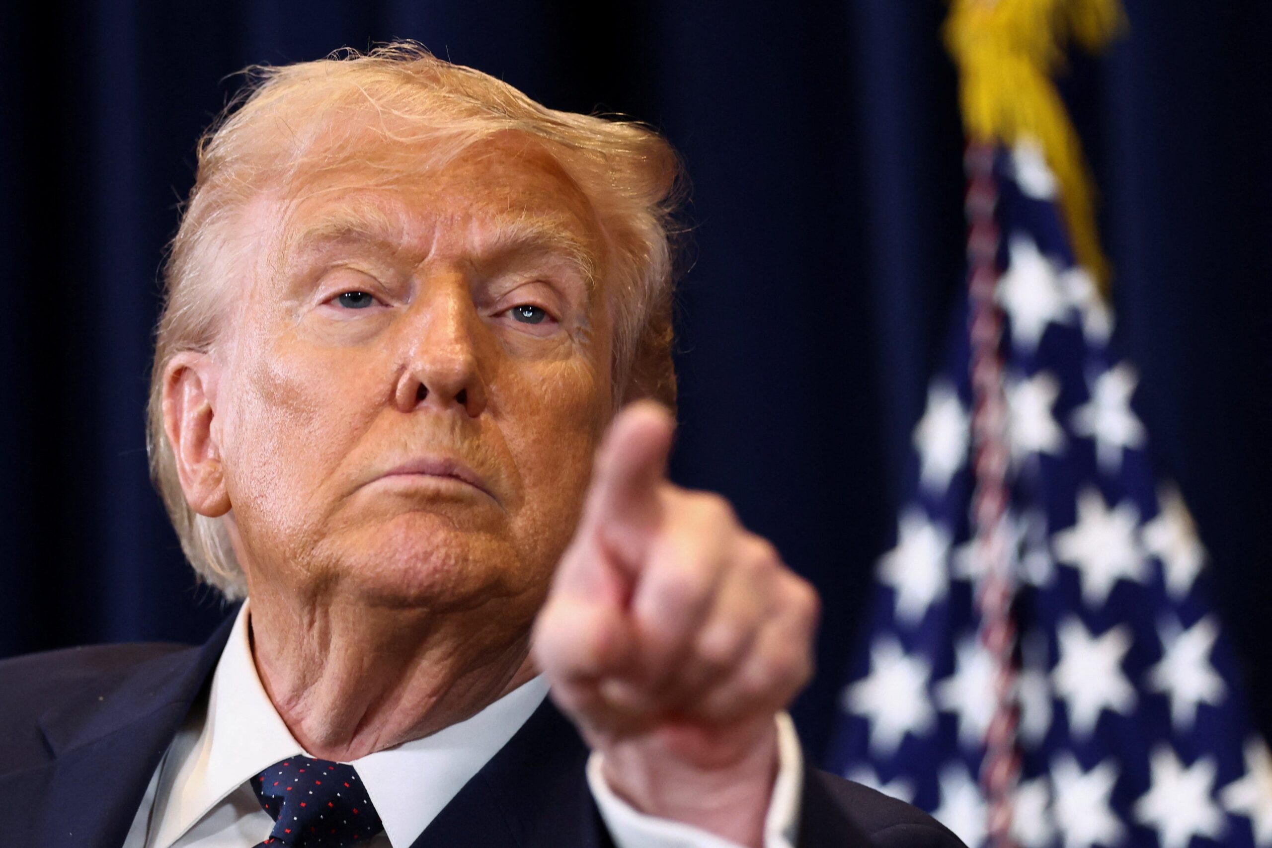 O que diz a ordem do governo Trump para combater cartéis de drogas na América Latina