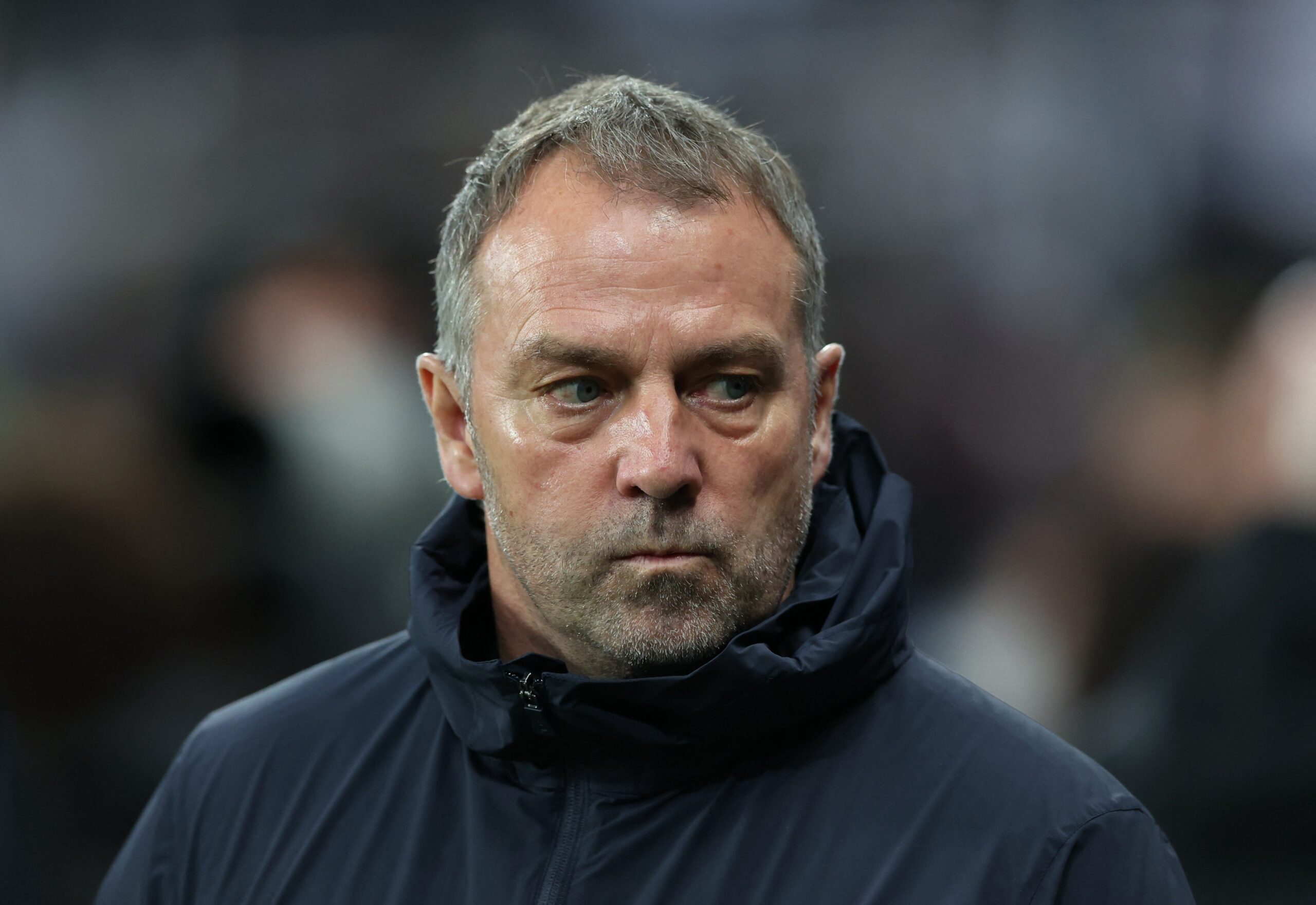 Flick abre o jogo e diz que Barcelona pode marcar fim da carreira: “Meu último trabalho”