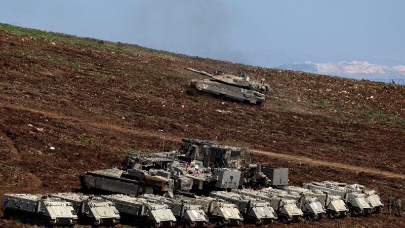 Israel ameaça ‘tomar territórios’ no Líbano e diz para Exército preparar expansão de operação contra Hezbollah