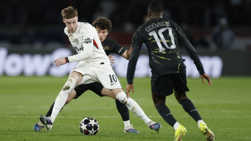 Chelsea x PSG na Champions League: onde assistir ao vivo e horário