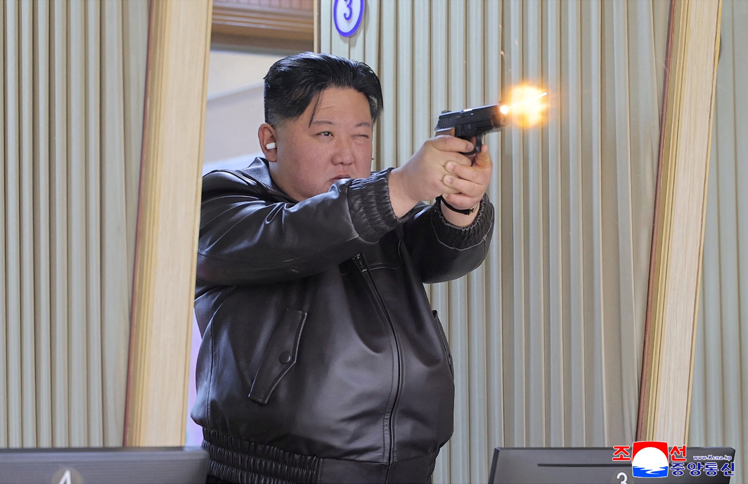 Armas nucleares: o cálculo de sobrevivência de Kim Jong-un diante da guerra no Irã