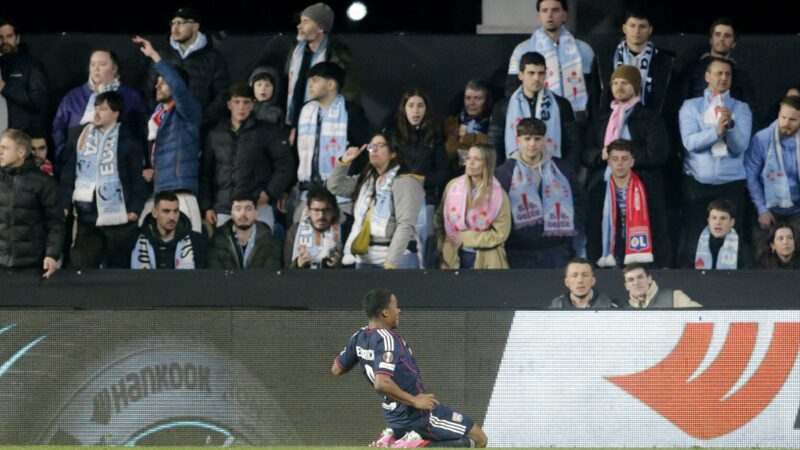 Longe do gol rival, Endrick insiste e encerra jejum: “Chuto, chuto e eventualmente entra”; veja