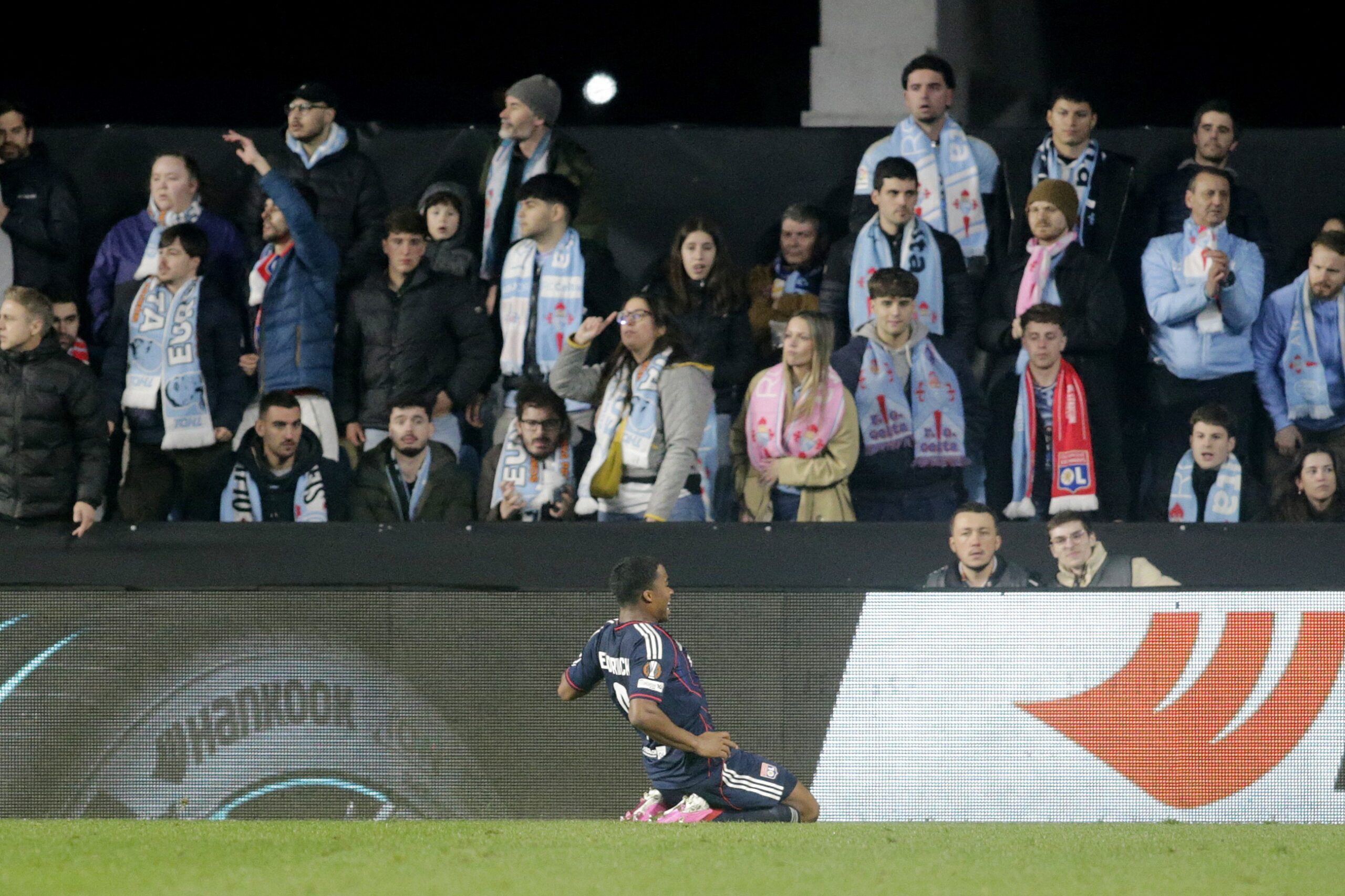 Longe do gol rival, Endrick insiste e encerra jejum: “Chuto, chuto e eventualmente entra”; veja