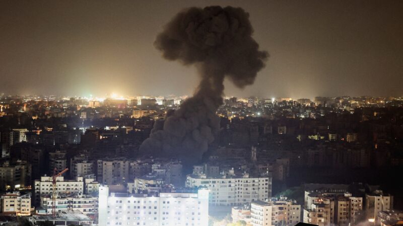 Chefe da OMS diz que médicos e enfermeiros morreram em ataque a centro de saúde no Líbano