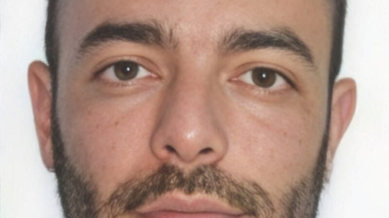 Bolívia prende Marset, acusado de ser chefe do tráfico, e o transfere para os EUA