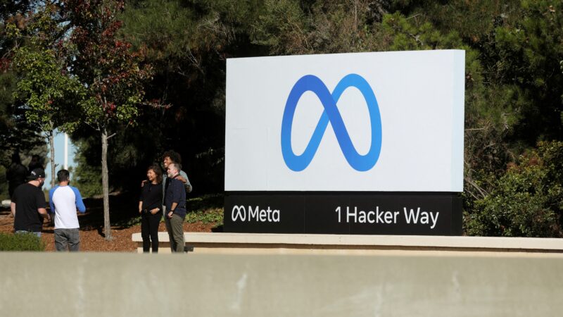 Meta vai demitir ‘centenas’ nesta quarta e cortes podem chegar a 20% dos funcionários, diz agência