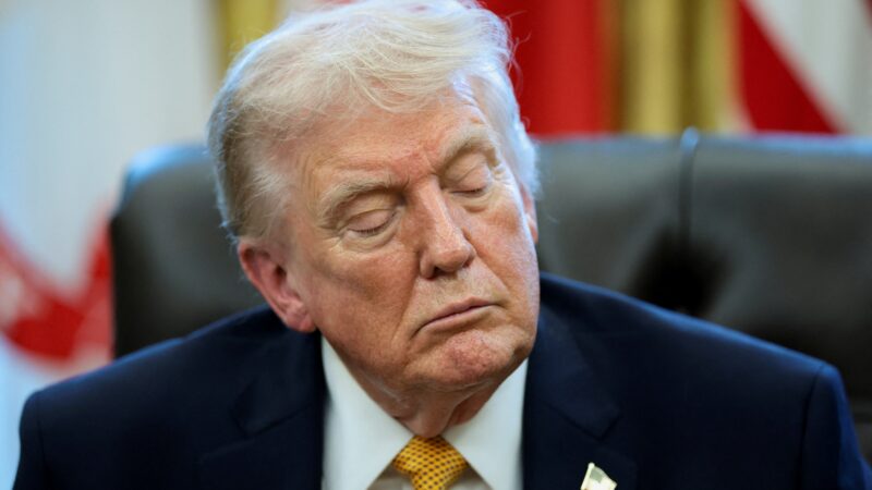 Trump diz acreditar que terá ‘a honra tomar Cuba’