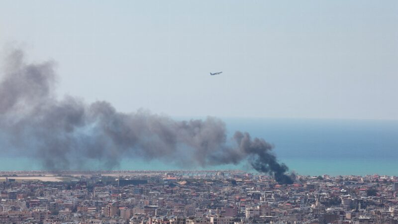 O que é uma ‘zona-tampão’, como a que Israel quer expandir no Líbano