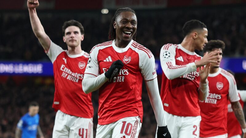 Arsenal x Manchester City na final da Copa da Liga Inglesa: onde assistir ao vivo e horário