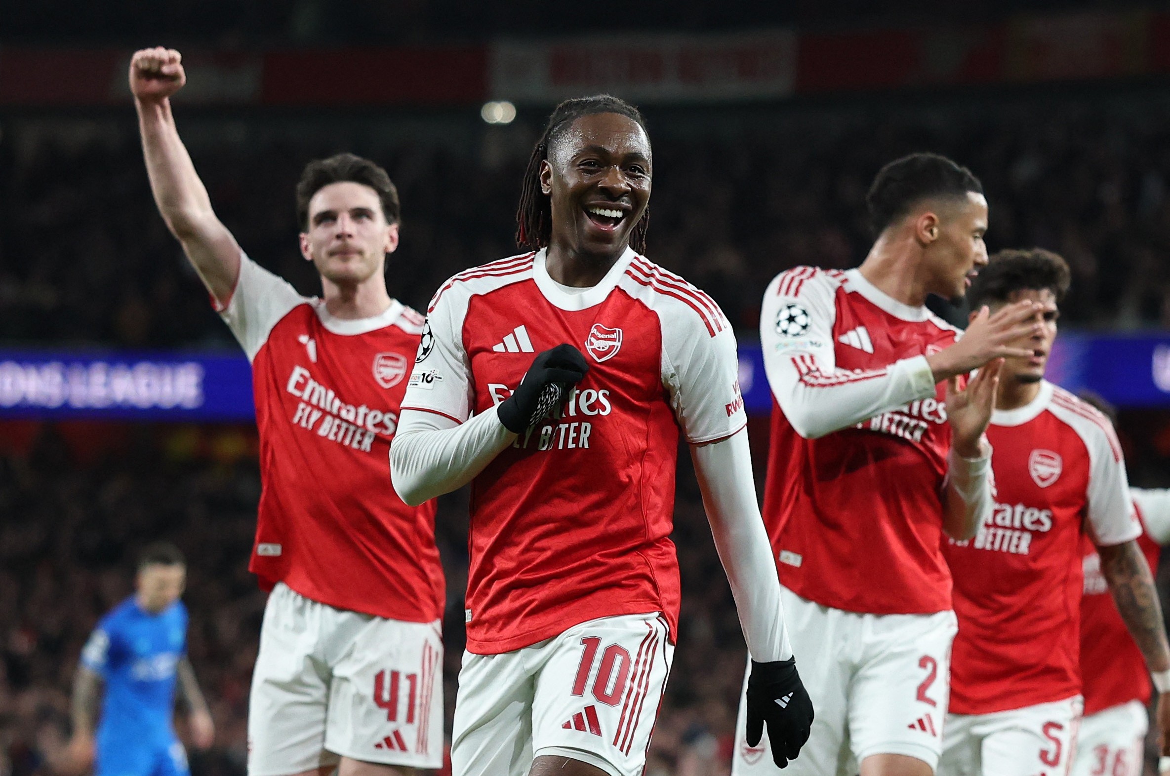 Arsenal x Manchester City na final da Copa da Liga Inglesa: onde assistir ao vivo e horário