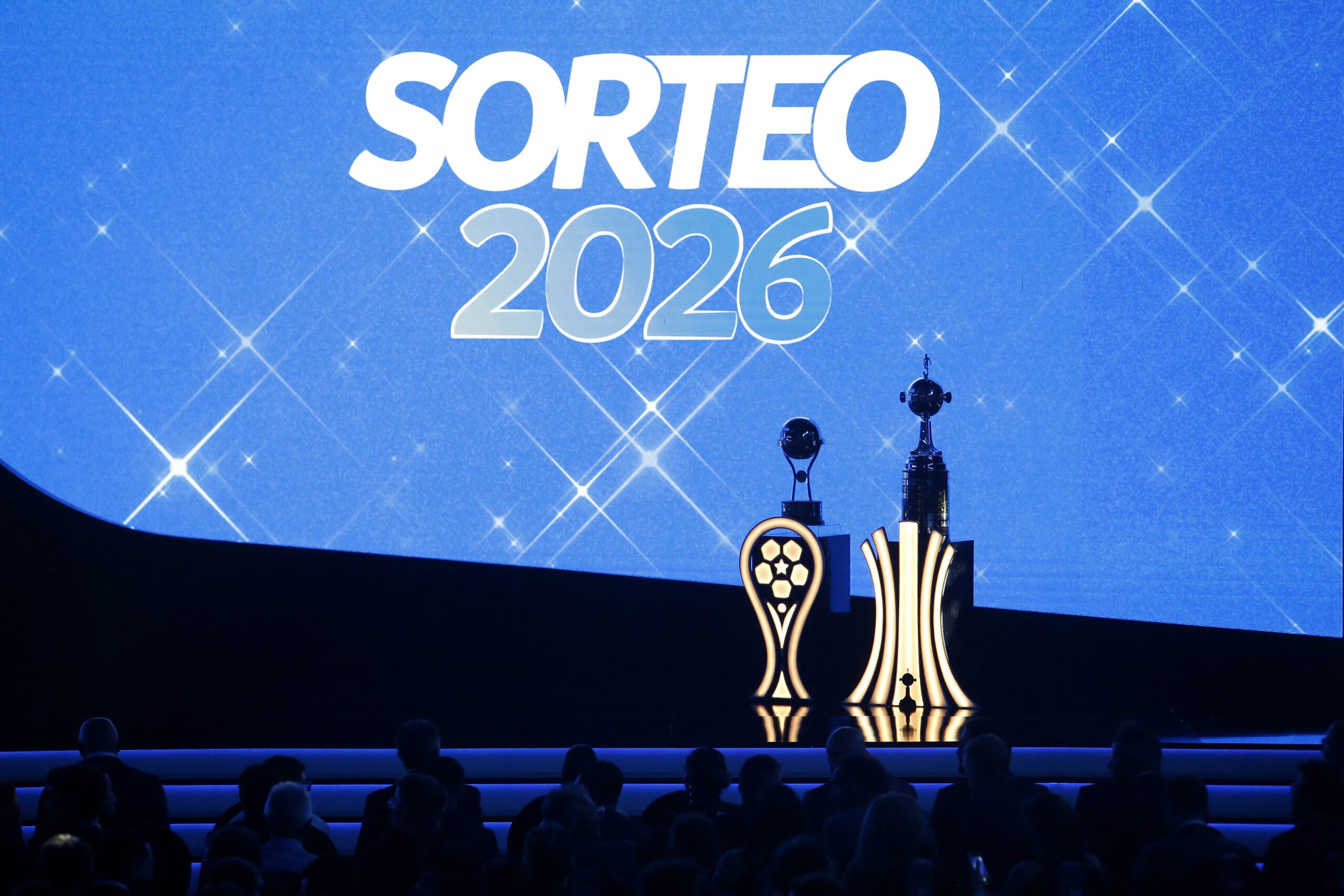 Grupo do Grêmio na Sul-Americana 2026: veja análise dos adversários