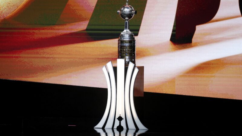 Conmebol muda critério de desempate na fase de grupos da Libertadores e Sul-Americana