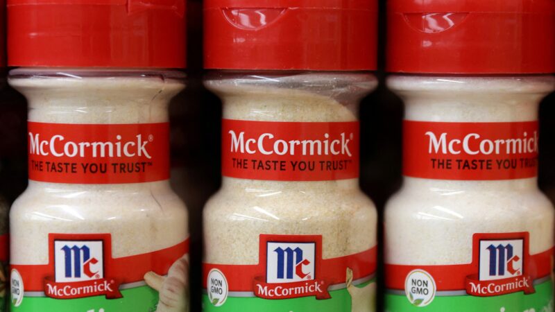 McCormick anuncia fusão com divisão de alimentos da Unilever