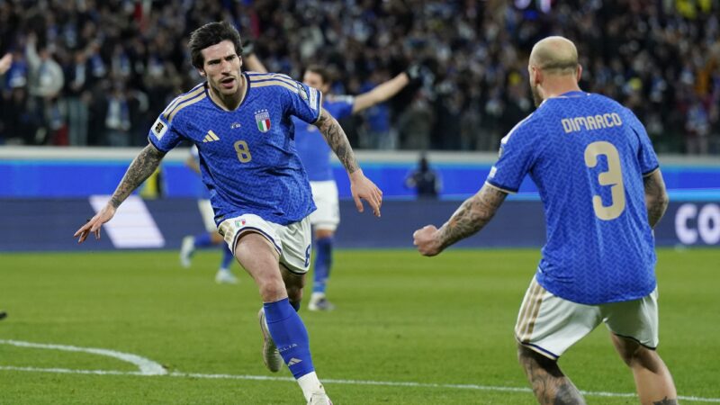 Repescagem para a Copa do Mundo: onde assistir e horário dos jogos decisivos