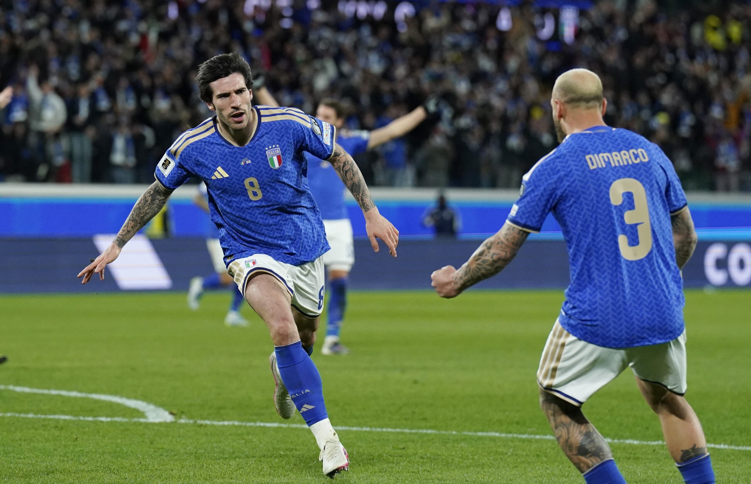 Repescagem para a Copa do Mundo: onde assistir e horário dos jogos decisivos