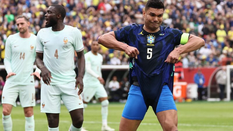 Analise: choque de realidade liga alerta em um Brasil que precisa encontrar soluções para a Copa