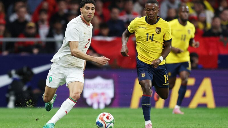 Quatro titulares, um gol: como os convocados do Atlético-MG se saíram nos jogos da Data Fifa