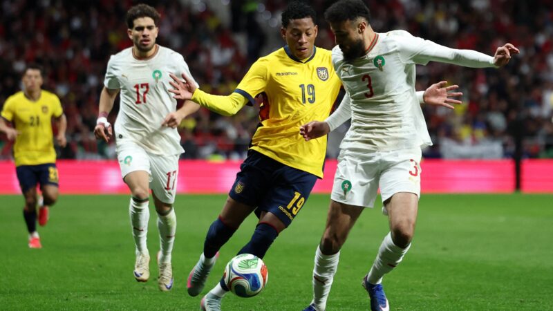 Bap descarta vender Plata mesmo após “climão” com Flamengo: “Nenhuma intenção de negociar”