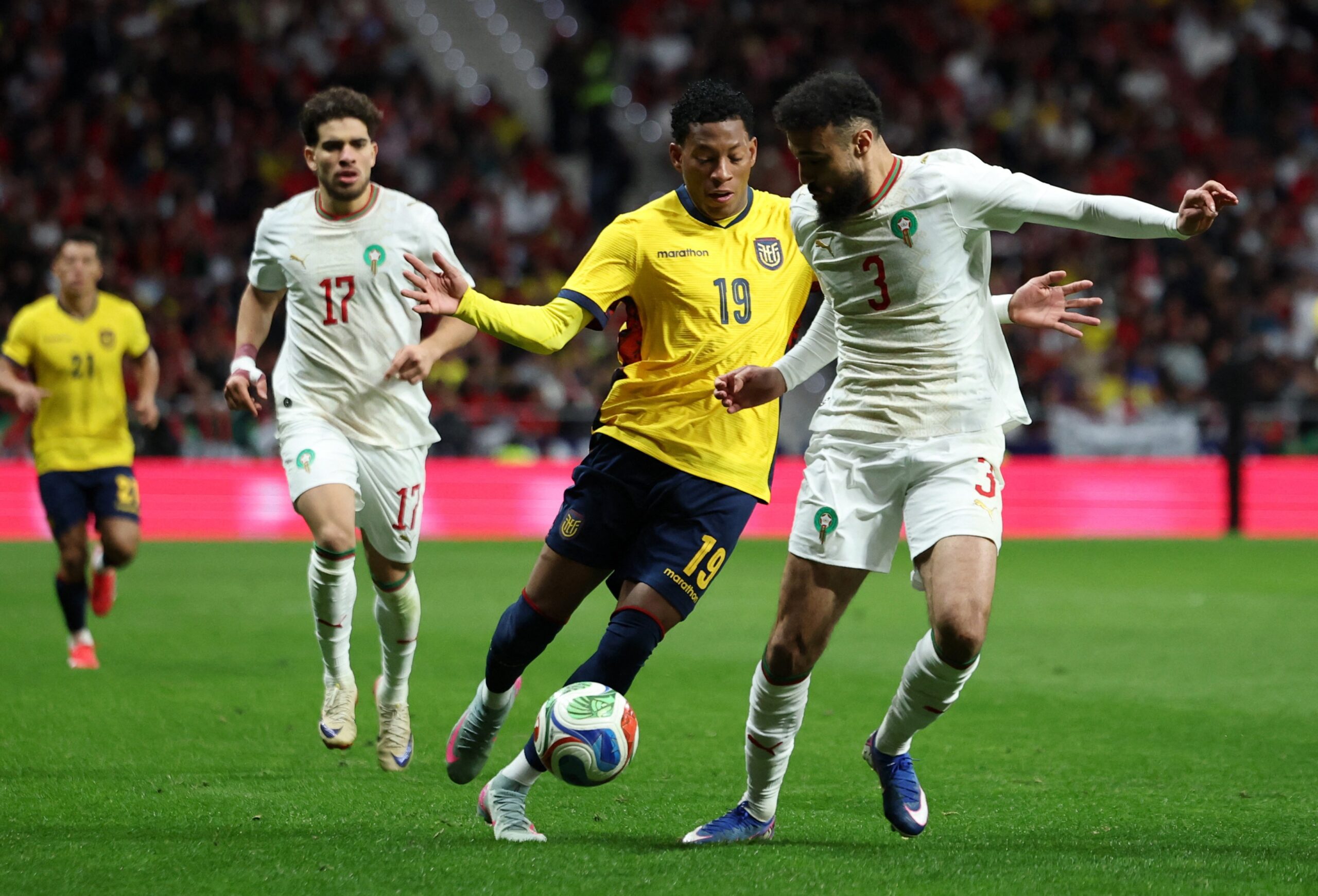 Bap descarta vender Plata mesmo após “climão” com Flamengo: “Nenhuma intenção de negociar”