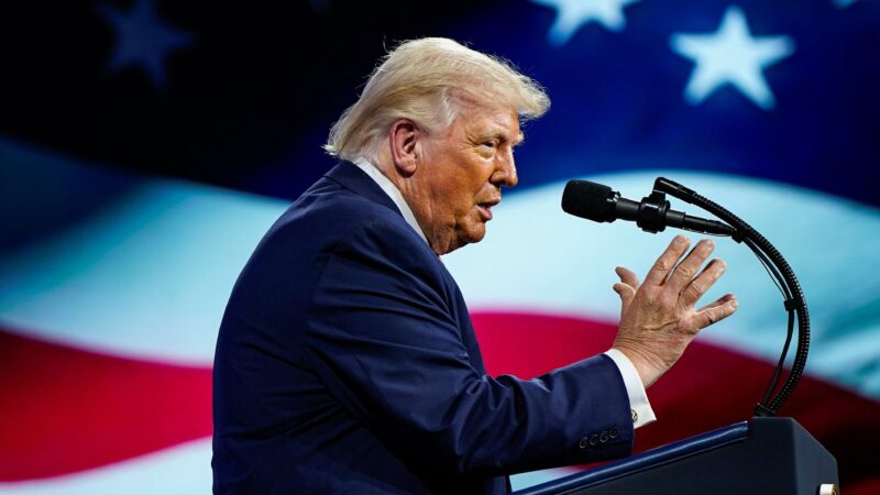 ‘Cuba é a próxima’, diz Trump em nova ameaça, ao exaltar campanhas militares dos EUA