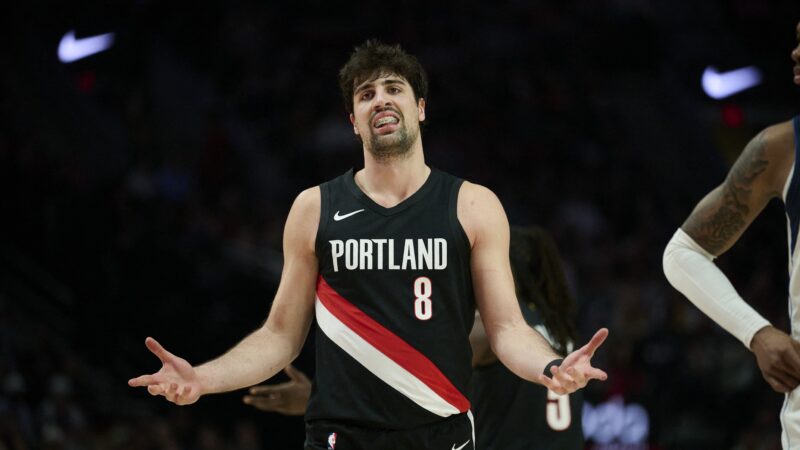NBA aprova venda do Portland Trail Blazers por R$ 22,3 bilhões para investidor americano