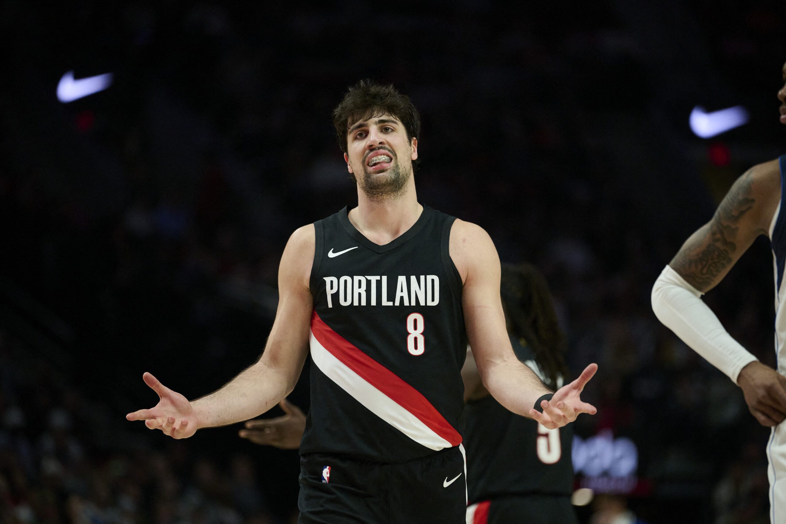 NBA aprova venda do Portland Trail Blazers por R$ 22,3 bilhões para investidor americano