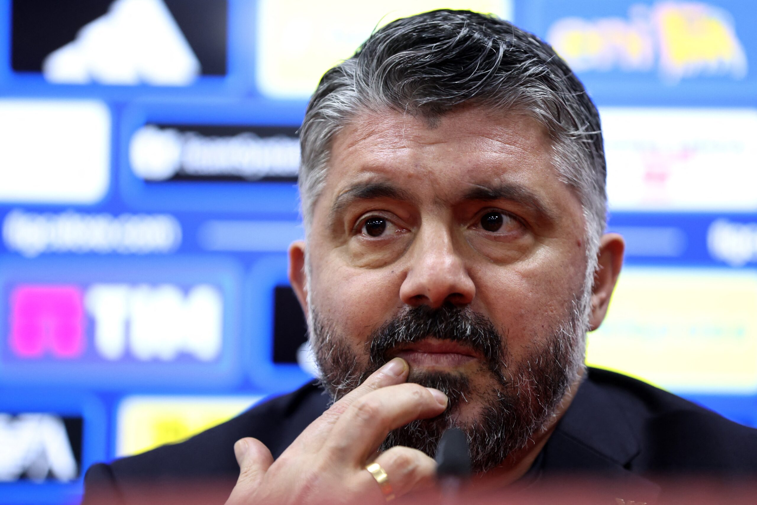 Suspeita de espionagem marca prévia de Bósnia x Itália pelas Eliminatórias