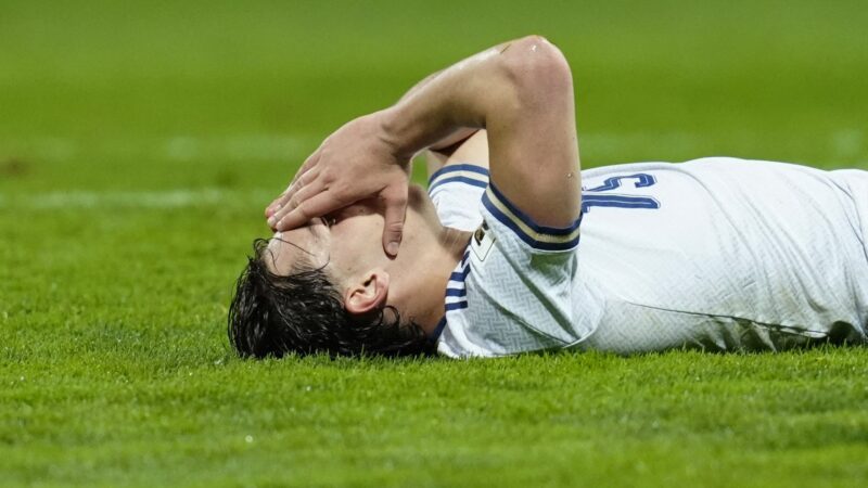 Fiasco faz Itália se tornar o primeiro país campeão do mundo a ficar fora de três Copas seguidas