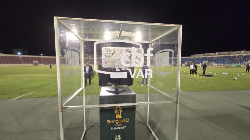 FSF divulga nota informando afastamento dos árbitros após polêmica na final