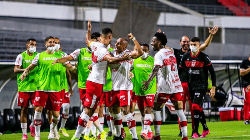 Recordista, CRB disputa a Série B pela 33ª vez a partir deste sábado