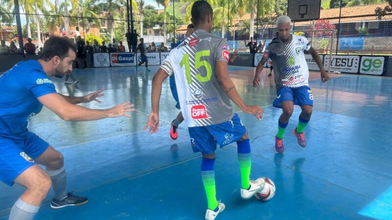 Com virada eletrizante, Paty do Alferes vence Paraíba do Sul fora de casa pela Copa Rio Sul