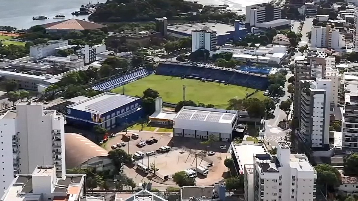 Vitória-ES x Forte: onde assistir ao vivo e horário do jogo do Campeonato Capixaba
