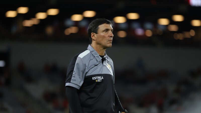 Guarani adota cautela na busca por novo técnico; saiba nomes e como está a procura