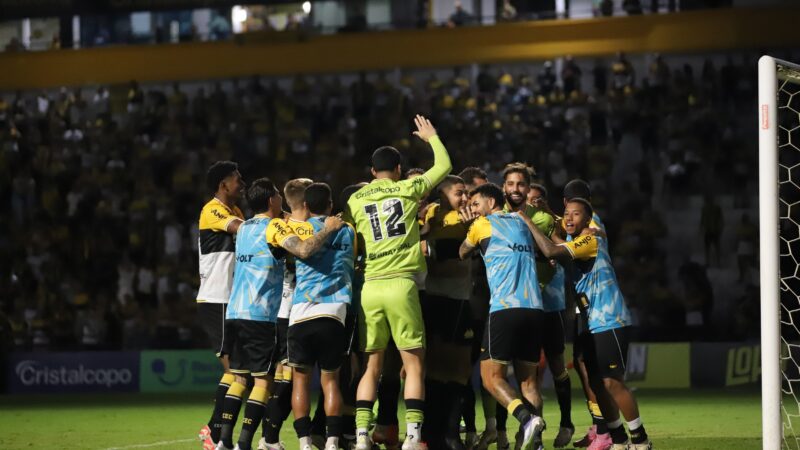 Veja quais jogadores ainda vão estrear pelo Criciúma em 2026