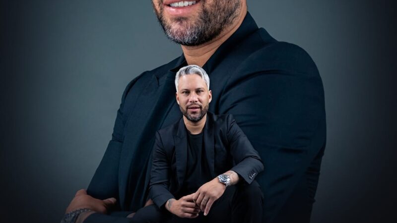 Ex-Coritiba, São Paulo e Athletico, Marlos deixa gestão de clube do Paraná